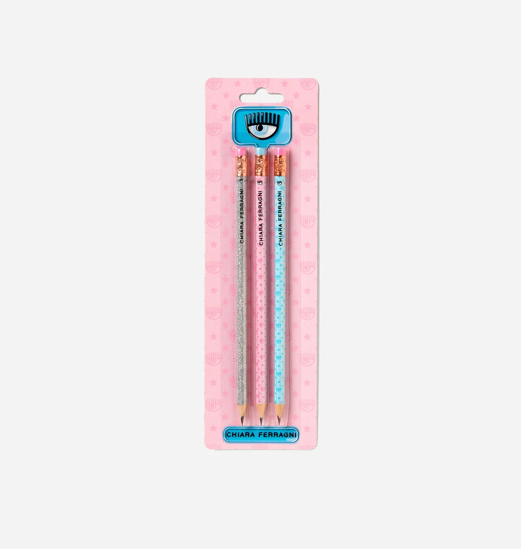 CFC Stationery PENCILS PACK