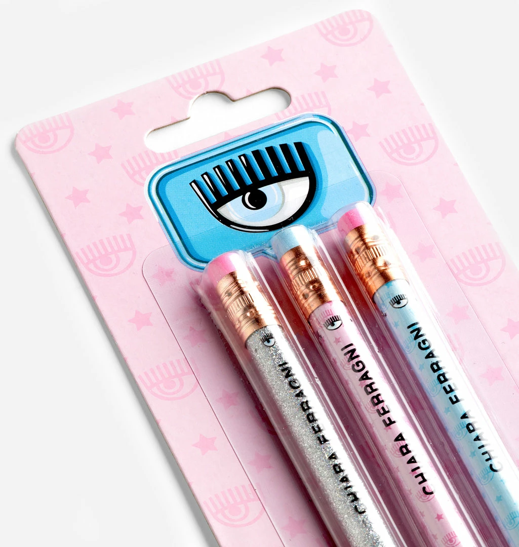 CFC Stationery PENCILS PACK
