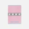CFC Stationery MAXI LOGOMANIA SQUARED NOTEBOOK A4