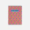 CFC Stationery CF MASCOTTE LINED NOTEBOOK A4