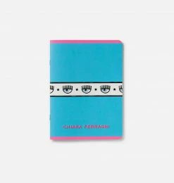 CFC MAXI LOGOMANIA SQUARED NOTEBOOK A5 Stationery