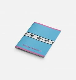 CFC MAXI LOGOMANIA SQUARED NOTEBOOK A5 Stationery
