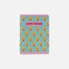 CFC CF MASCOTTE LINED NOTEBOOK A5 Stationery