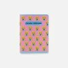 CFC Stationery CF MASCOTTE LINED NOTEBOOK A5