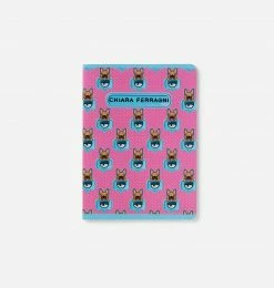 CFC Stationery MATILDA SQUARED NOTEBOOK A5