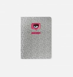 CFC HOLO SQUARED NOTEBOOK A5