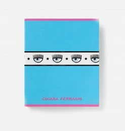 CFC MAXI LOGOMANIA RING BINDER Stationery