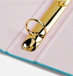 CFC MAXI LOGOMANIA RING BINDER Stationery