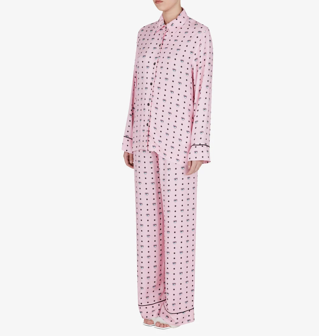 CFC Underwear Logomania Pajama
