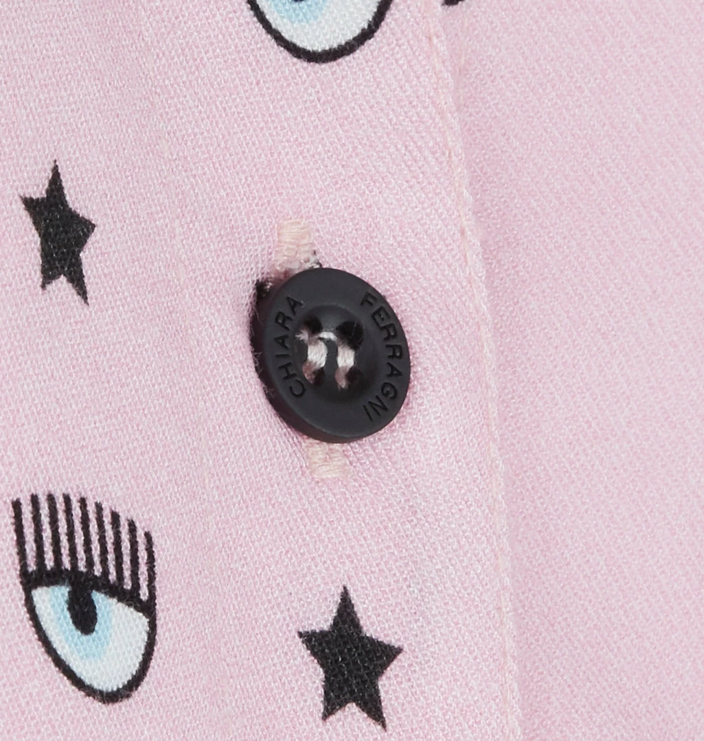 CFC Underwear Logomania Pajama