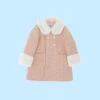 CFC Kids 2-10 Years PINK COAT