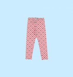 CFC ALLOVER LOGOMANIA LEGGINS Kids 2-10 Years