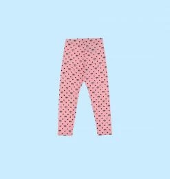 CFC ALLOVER LOGOMANIA LEGGINS Kids 2-10 Years