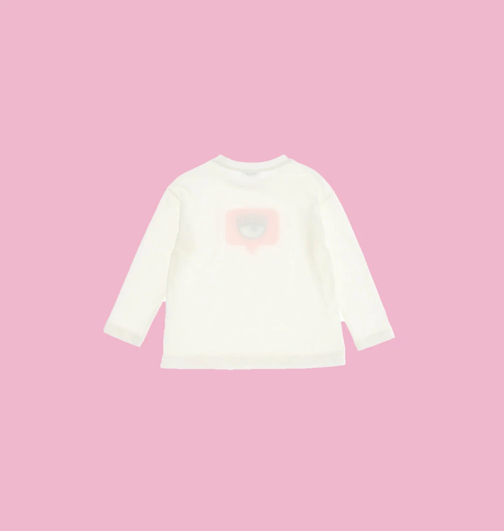 CFC Kids 2-10 Years EYELIKE T-SHIRT