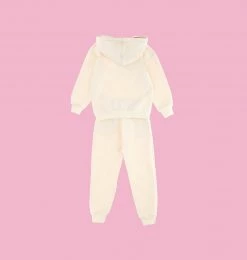 COM Chiara Ferragni RECYCLING COORD SET KIDSWEAR