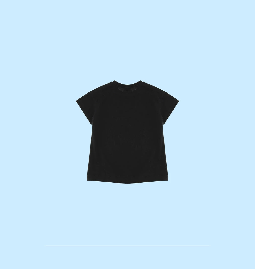 COM Chiara Ferragni EYE STAR OVERSIZE T-SHIRT