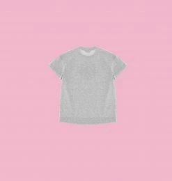 COM Chiara Ferragni HAPPY T-SHIRT KIDSWEAR