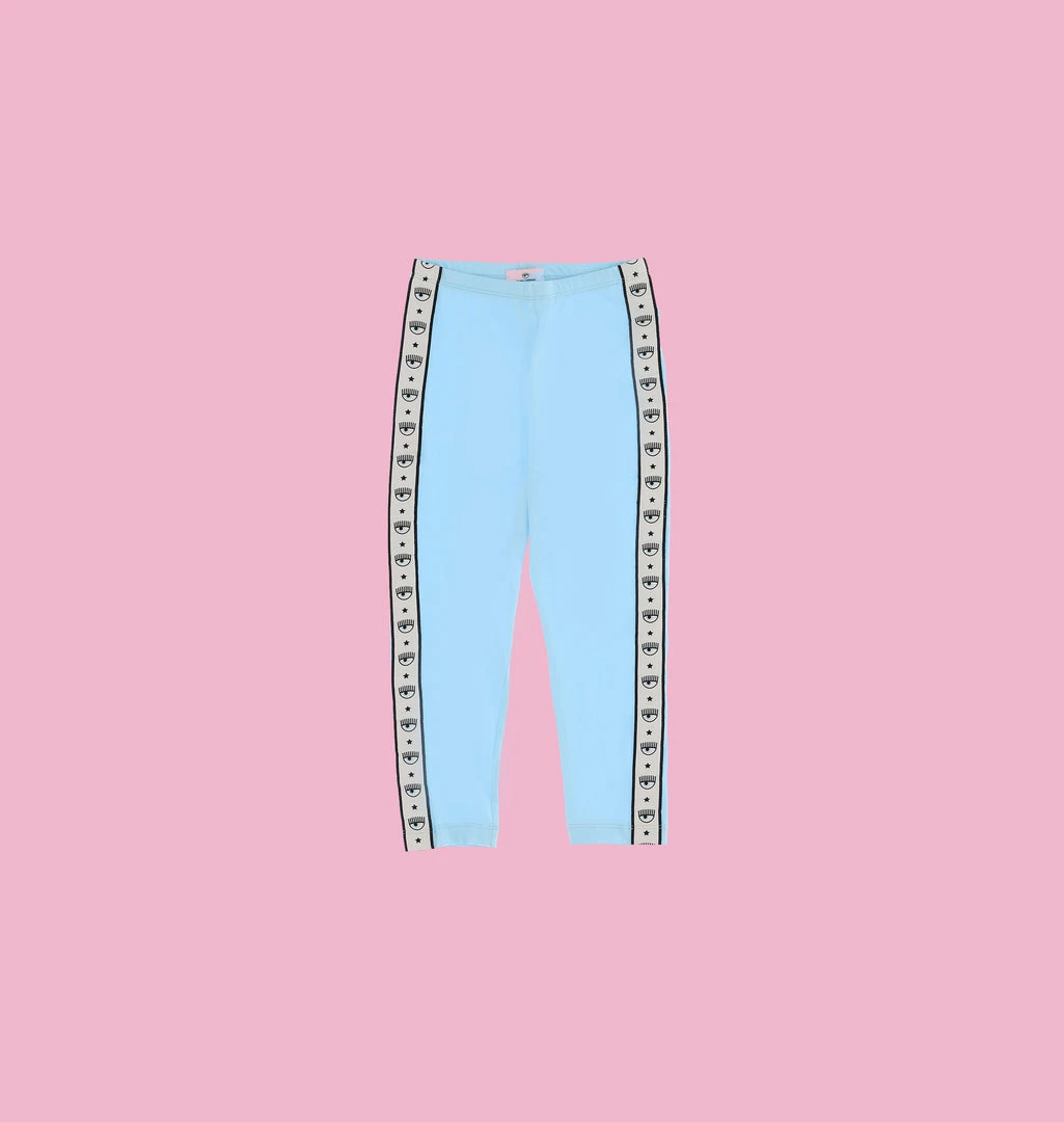 CFC Kids 2-10 Years LOGOMANIA LEGGINS