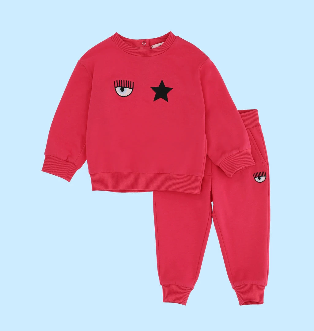 CFC EYE STAR SPORTY SET
