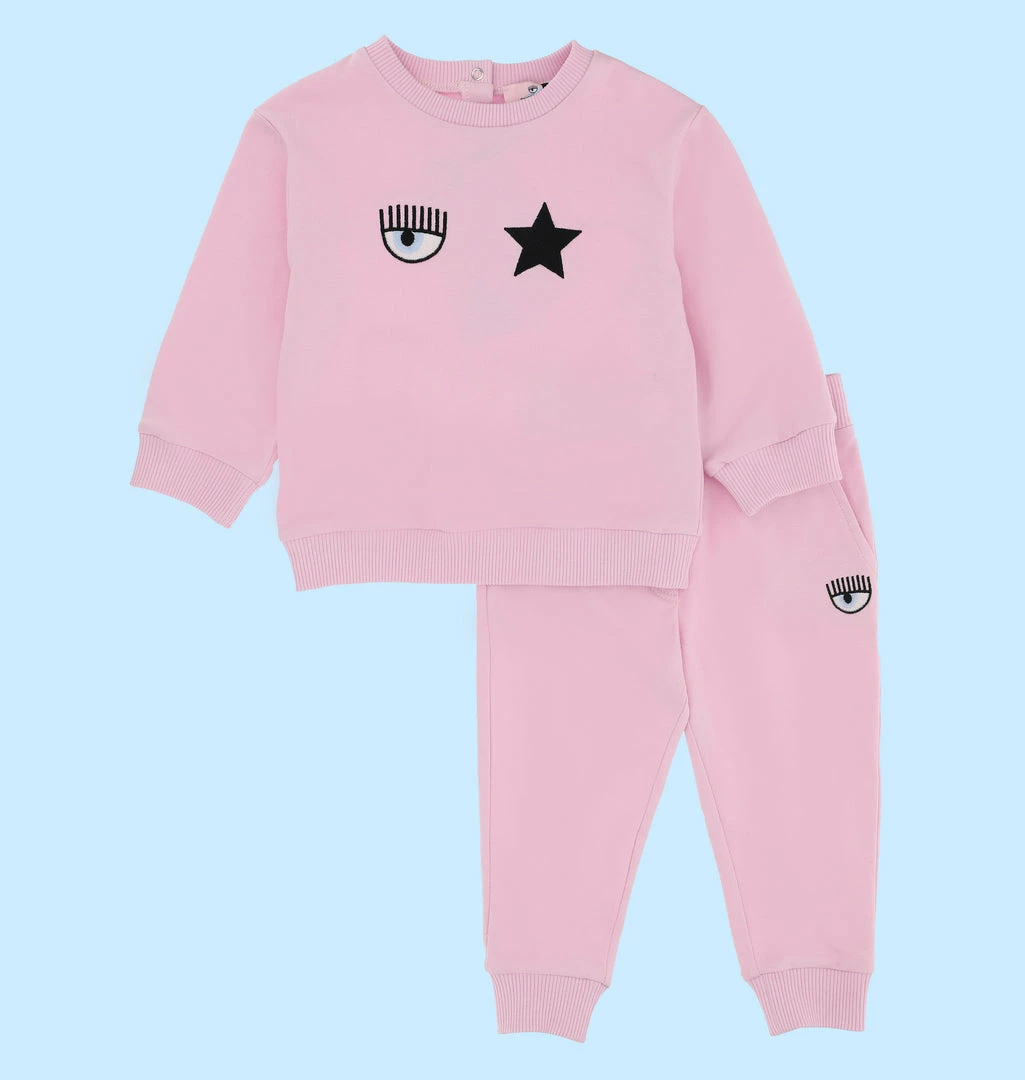 CFC Kids 2-10 Years EYE STAR SPORTY SET