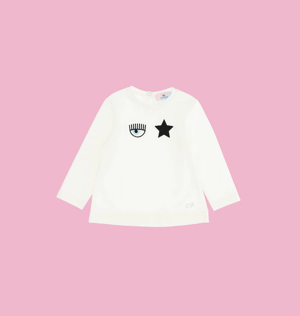 CFC Kids 2-10 Years EYE STAR T-SHIRT