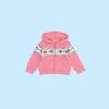 COM Chiara Ferragni MAXI LOGOMANIA HOODIE