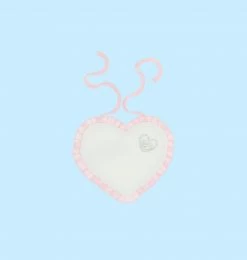 CFC Eyecrystal Bibs ACCESSORIES