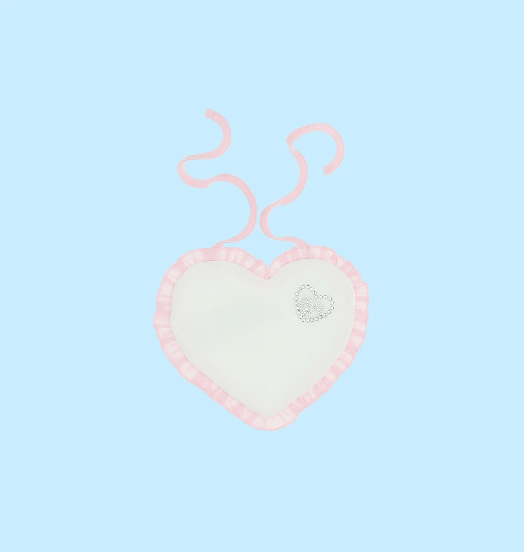 CFC Eyecrystal Bibs ACCESSORIES