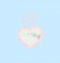 CFC Eyecrystal Bibs ACCESSORIES