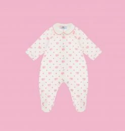 CFC Logomania Romper ACCESSORIES