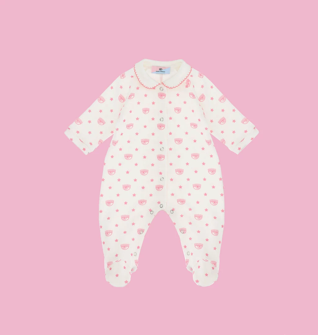 CFC Logomania Romper ACCESSORIES