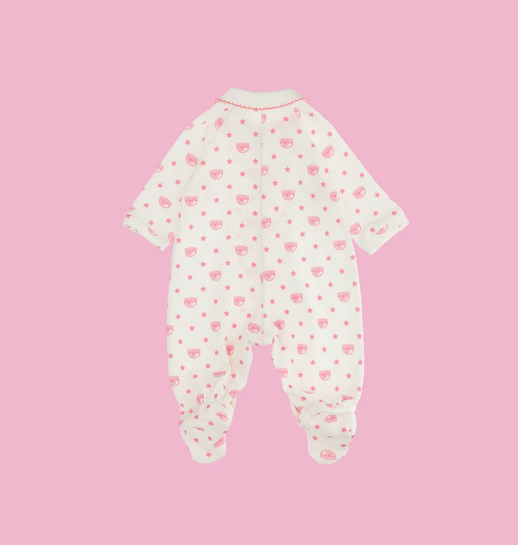 CFC Logomania Romper ACCESSORIES