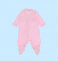 CFC Chenille Eyestar Romper ACCESSORIES