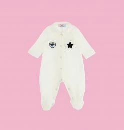 CFC Chenille Eyestar Romper ACCESSORIES