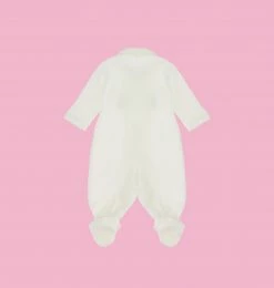 CFC Chenille Eyestar Romper ACCESSORIES