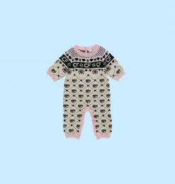 CFC NORWEGIAN ONESIE New Born 0-24 Months