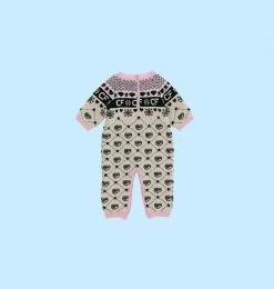 CFC NORWEGIAN ONESIE New Born 0-24 Months