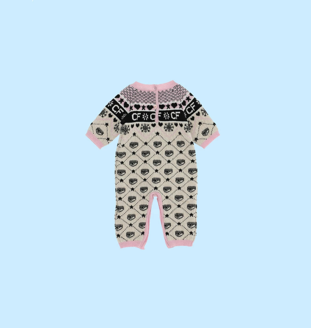 CFC NORWEGIAN ONESIE New Born 0-24 Months