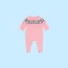 CFC New Born 0-24 Months MAXI LOGOMANIA ONESIE