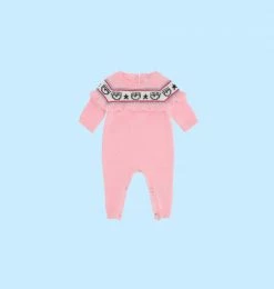 CFC New Born 0-24 Months MAXI LOGOMANIA ONESIE