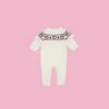 CFC New Born 0-24 Months MAXI LOGOMANIA ONESIE