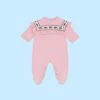 CFC Maxilogomania Romper