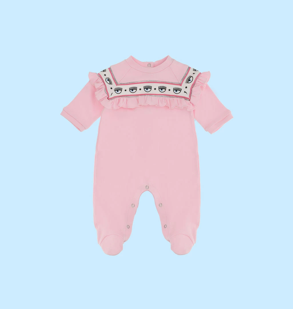 CFC Maxilogomania Romper