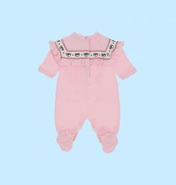 CFC Maxilogomania Romper
