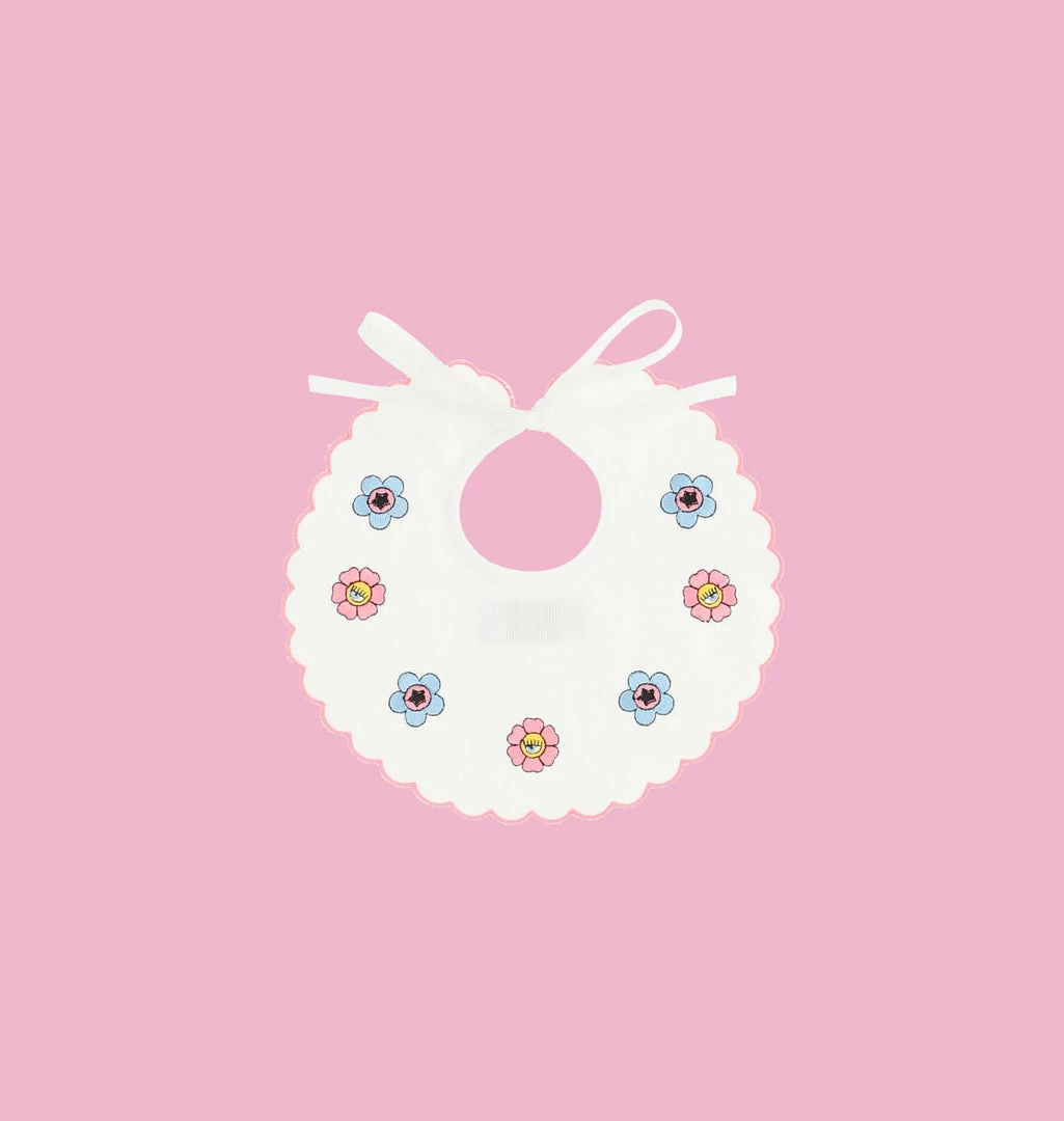 COM Chiara Ferragni CF MASCOTTE BIB