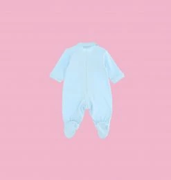 COM Chiara Ferragni EYE STAR ONESIE KIDSWEAR