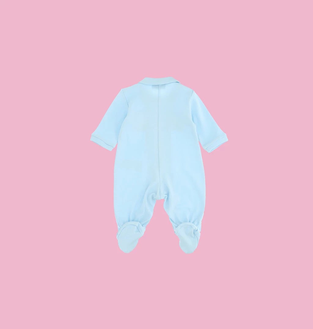 COM Chiara Ferragni EYE STAR ONESIE KIDSWEAR