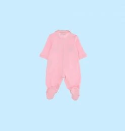 COM Chiara Ferragni EYE STAR ONESIE KIDSWEAR