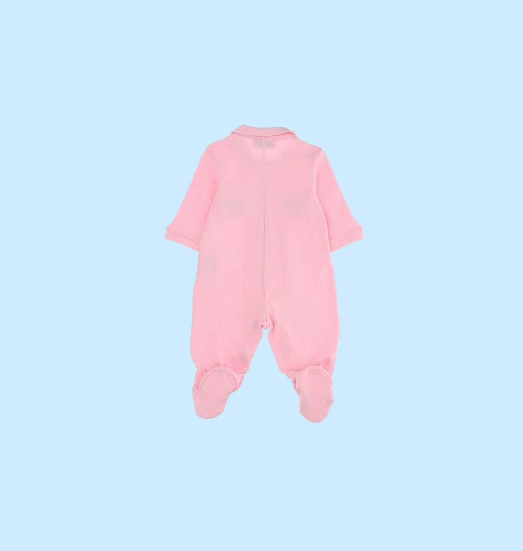 COM Chiara Ferragni EYE STAR ONESIE KIDSWEAR