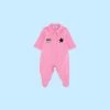 COM Chiara Ferragni KIDSWEAR EYE STAR ONESIE